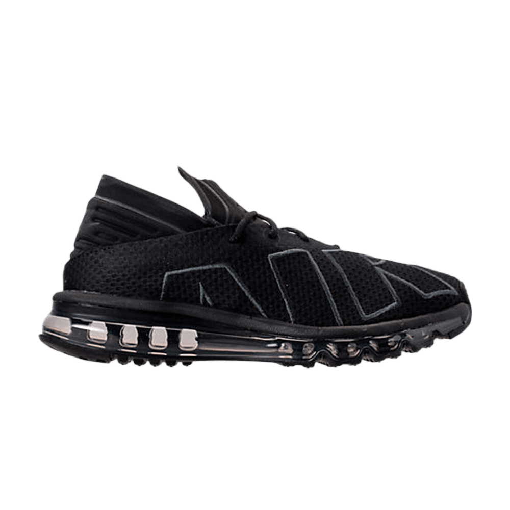 Air Max Flair 'Black'