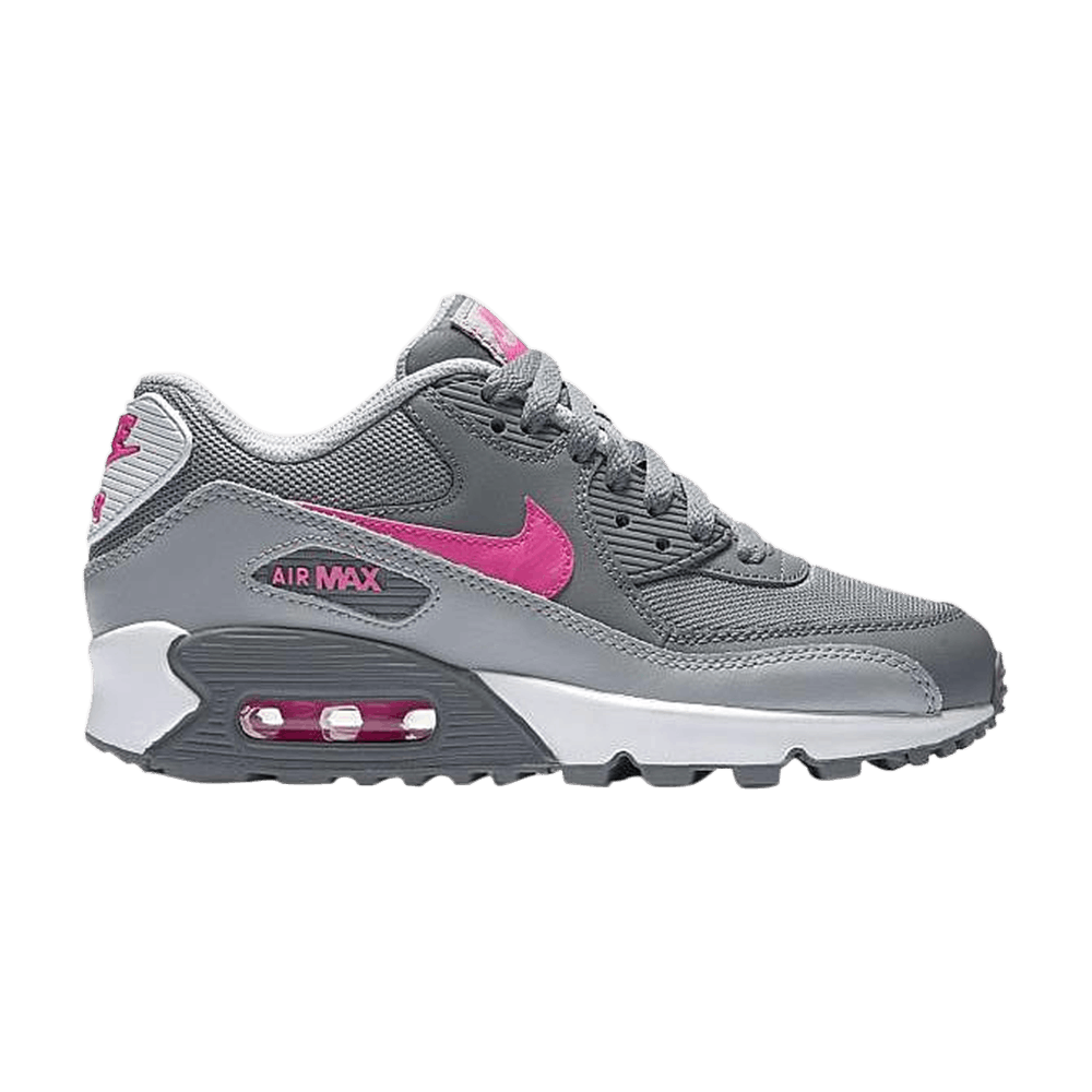 Air Max 90 Mesh GS