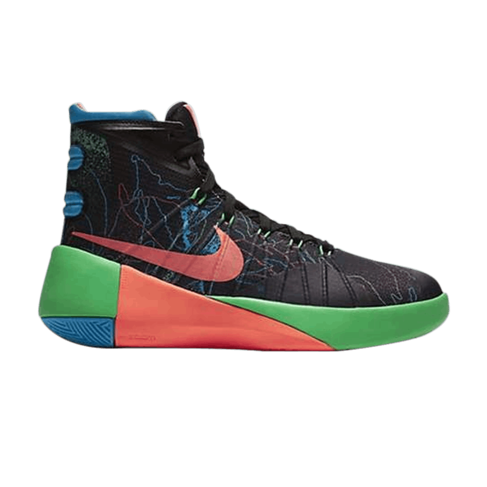 Hyperdunk 2015 GS