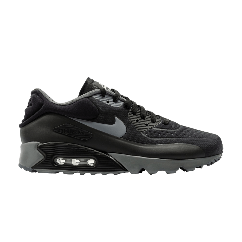 Air Max 90 Ultra SE 'Black Dark Grey'