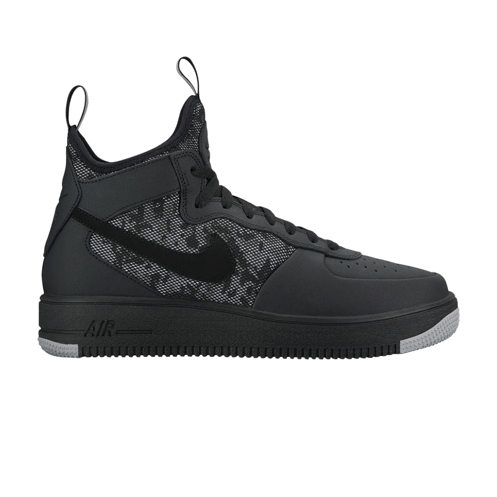 Air Fore 1 UltraForce Mid