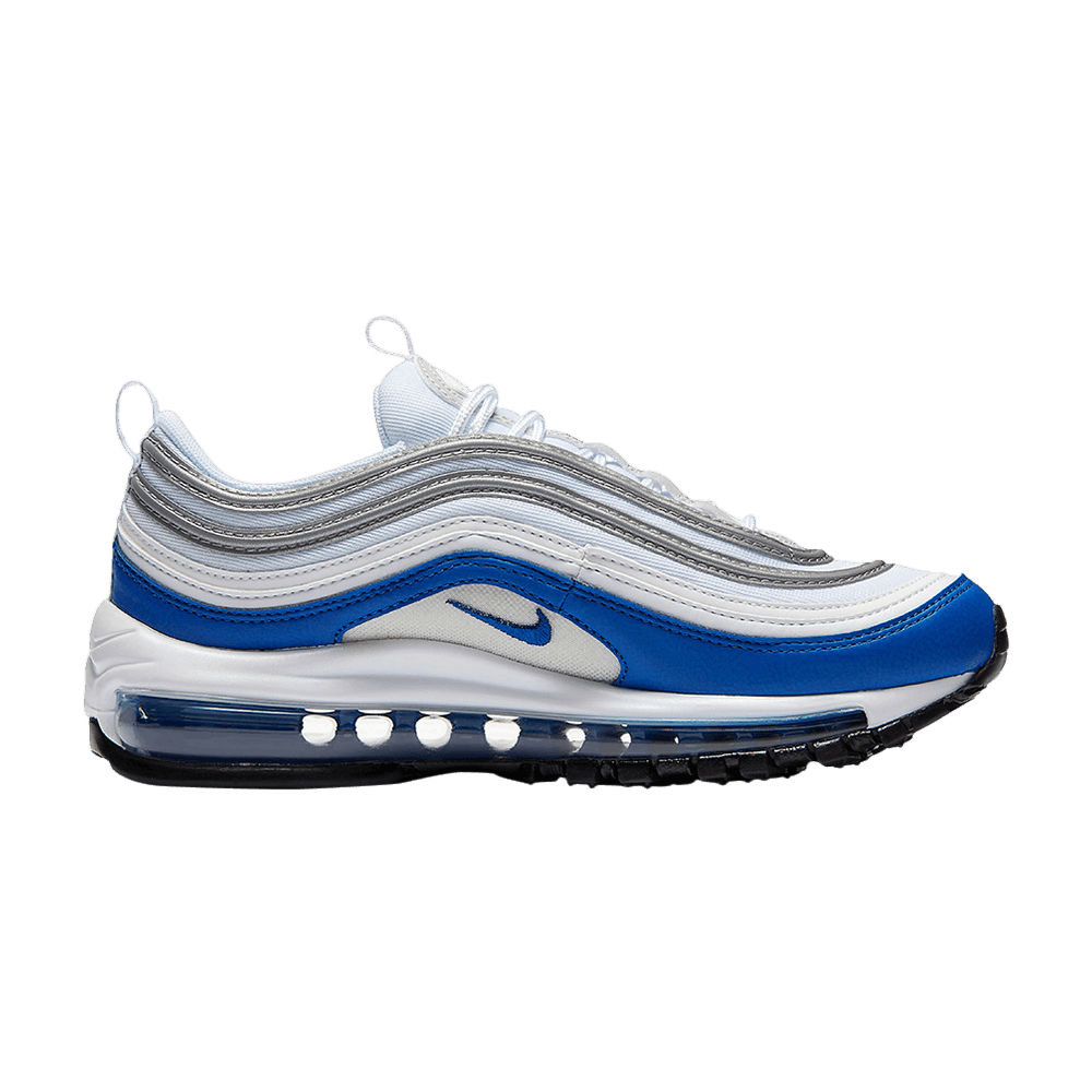 Wmns Air Max 97 'Game Royal'