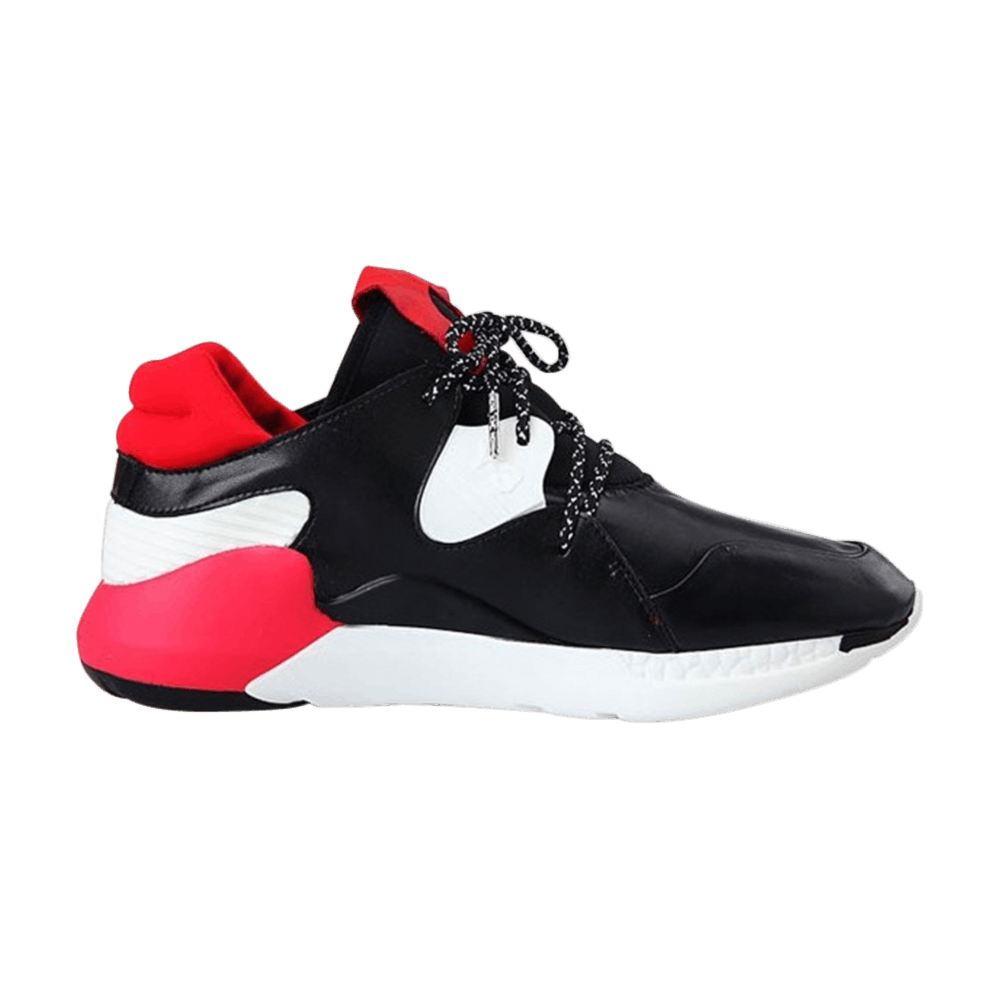 Y-3 Boost QR