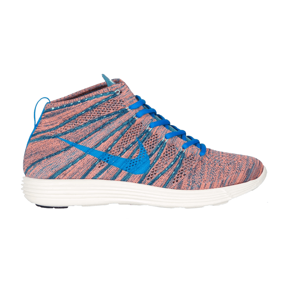 Lunar Flyknit Chukka