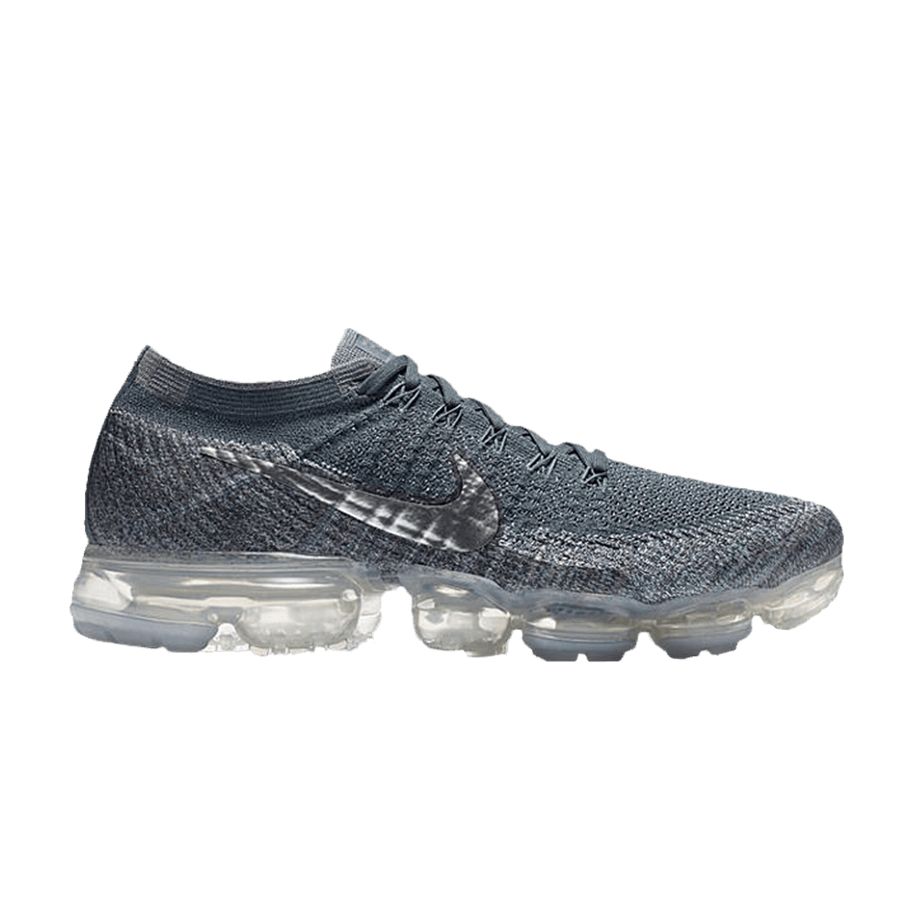 Air VaporMax 'Metallic Pack'