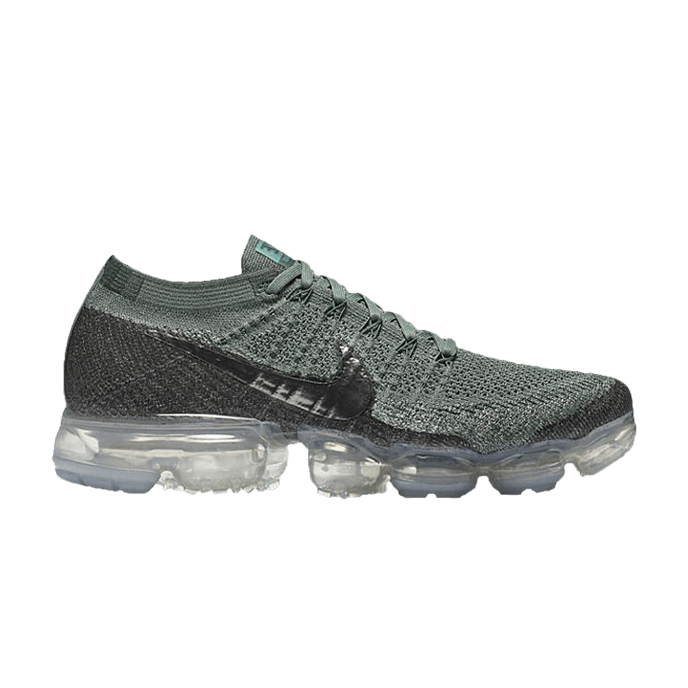 Air VaporMax 'Metallic Pack'