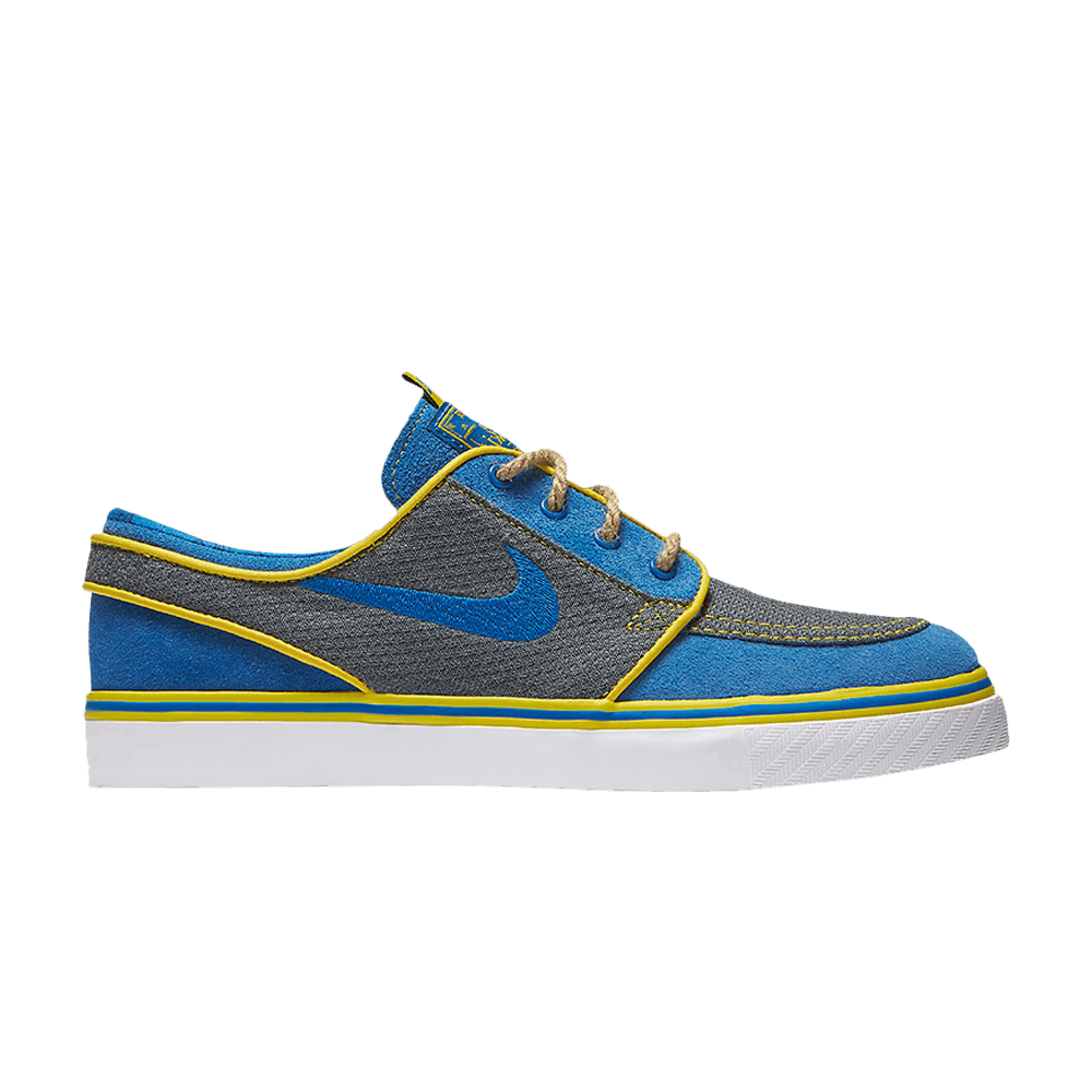 SB Zoom Stefan Janoski 'Doernbecher'