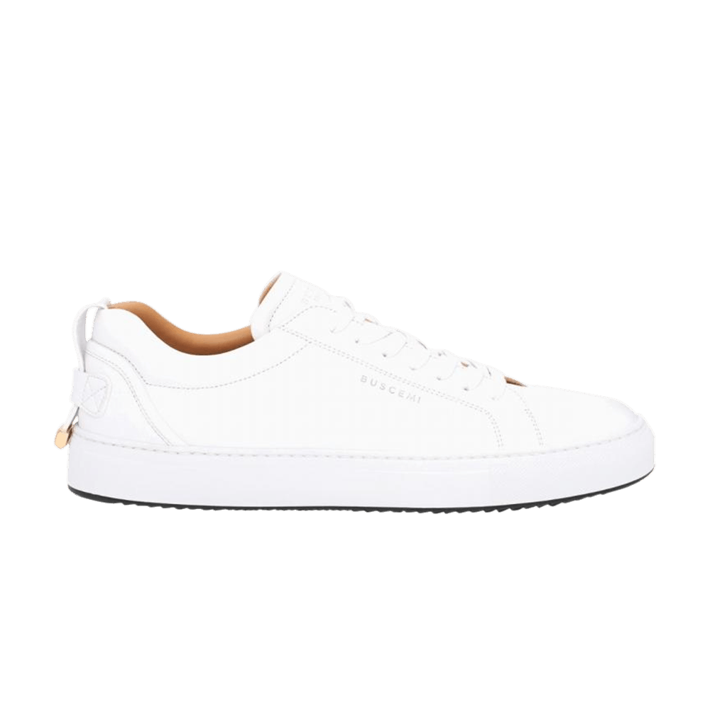 Buscemi Lyndon 'White'