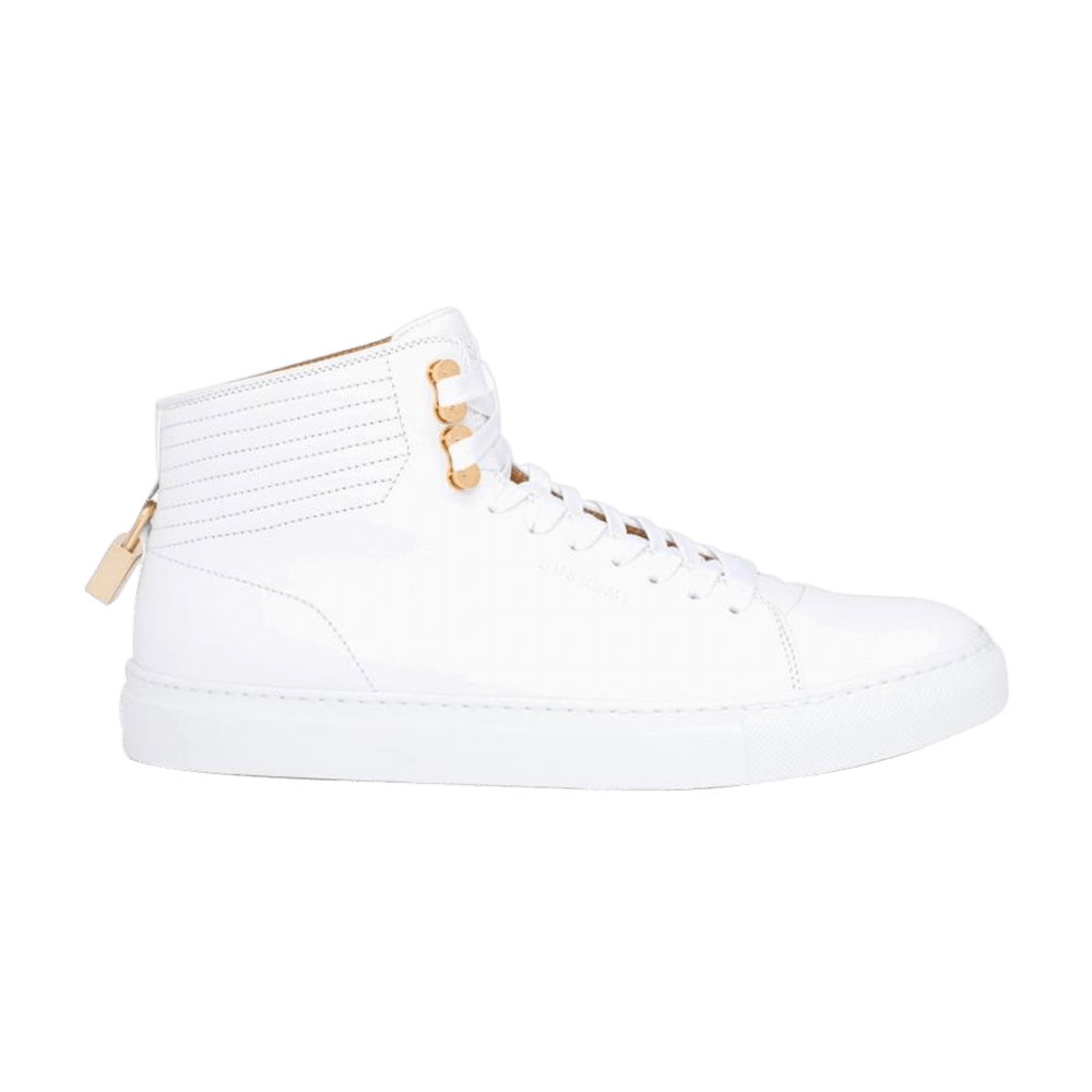 Buscemi 100MM Link 'White'