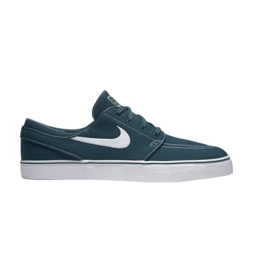 SB Zoom Stefan Janoski Canvas