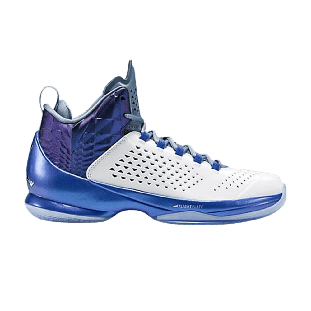 Jordan Melo M11