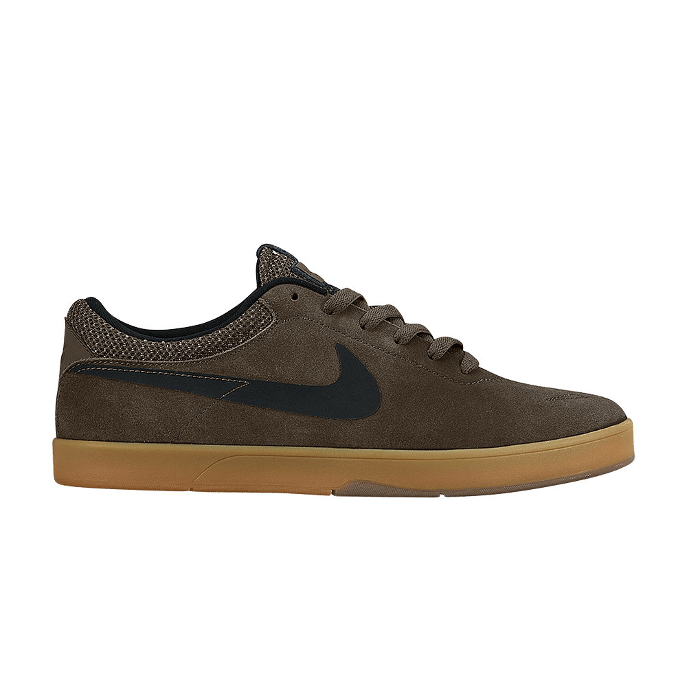 SB Zoom Eric Koston 'Fieldstone Iron'