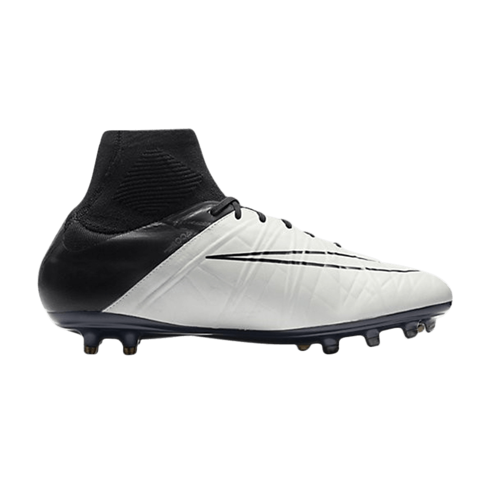 Hypervenom Phantom 2 Leather FG Soccer Cleat