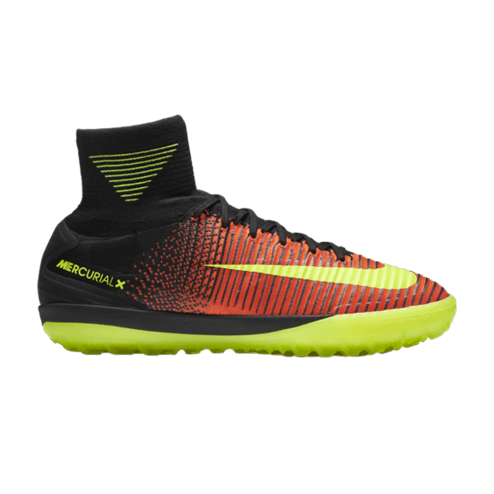 MercurialX Proximo 2 TF Turf Soccer Shoe