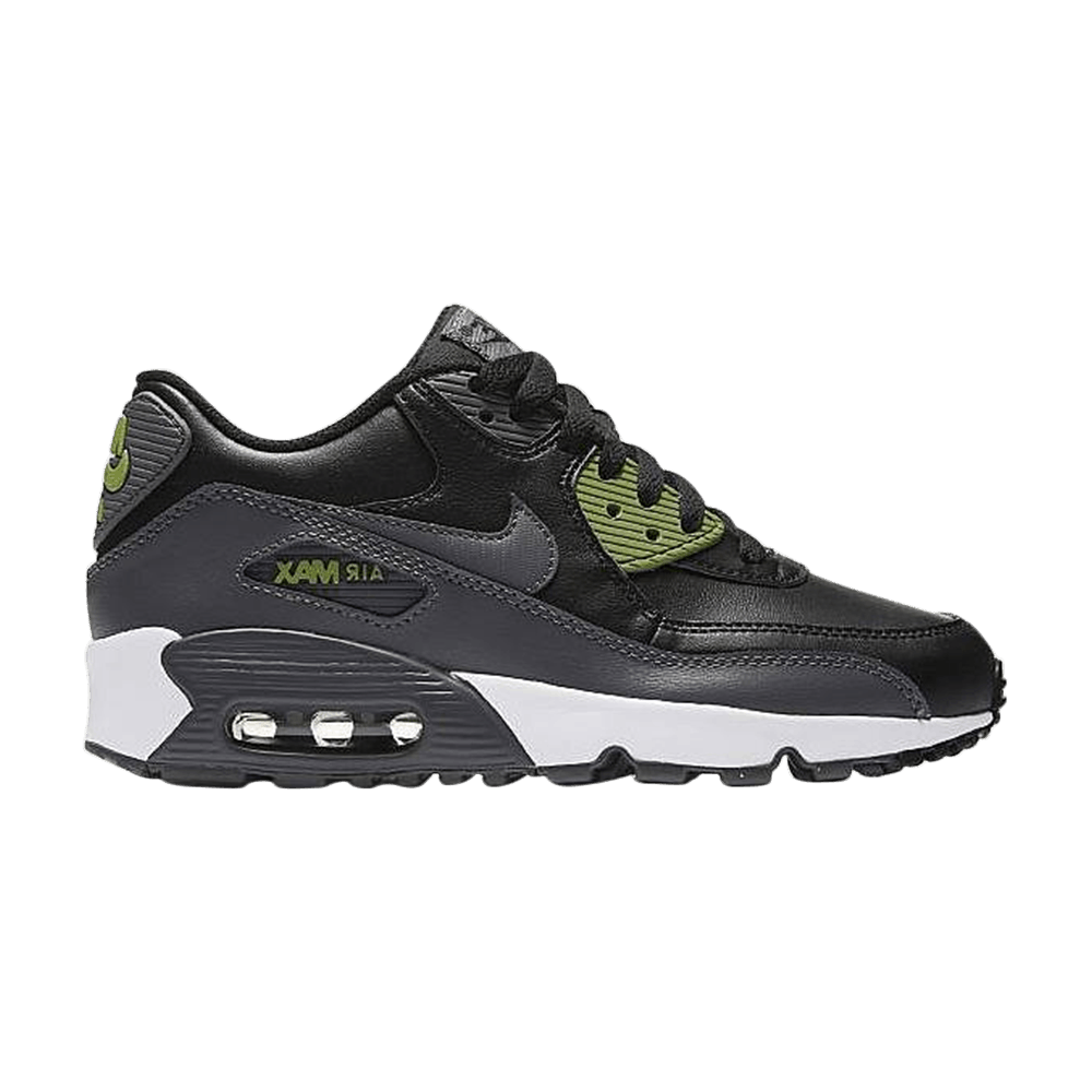 Air Max 90 LTR GS