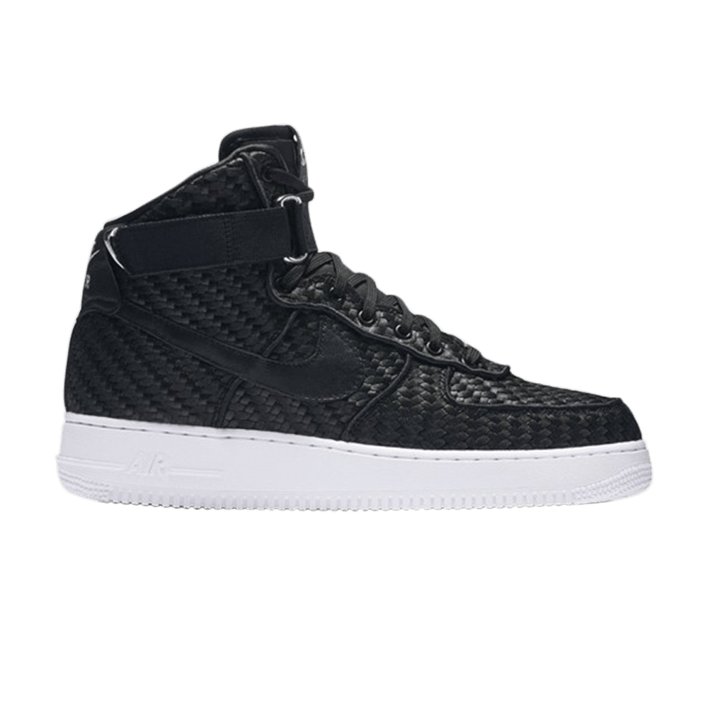 Air Force 1 High 07 LV8 Woven