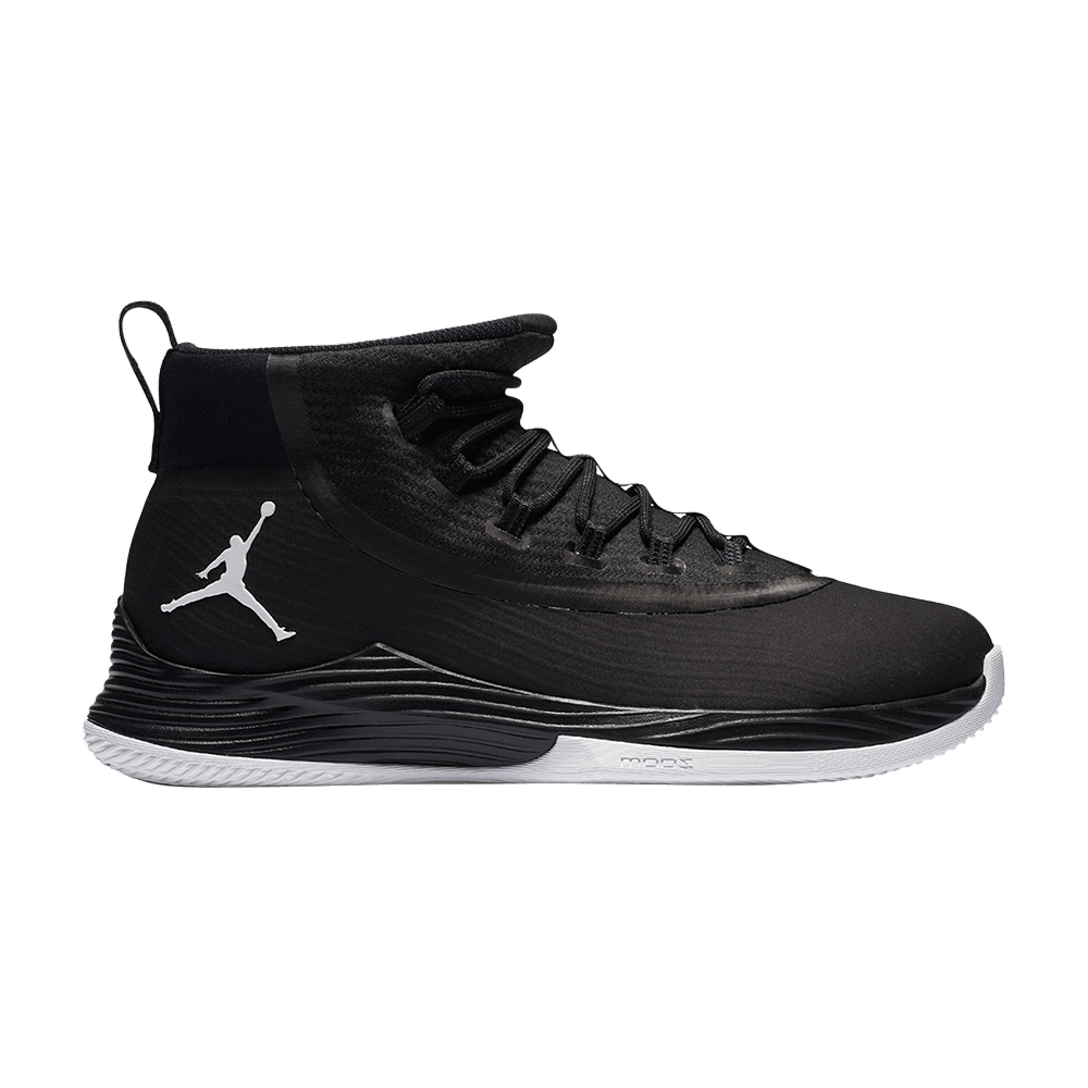 Jordan Ultra Fly 2 Low