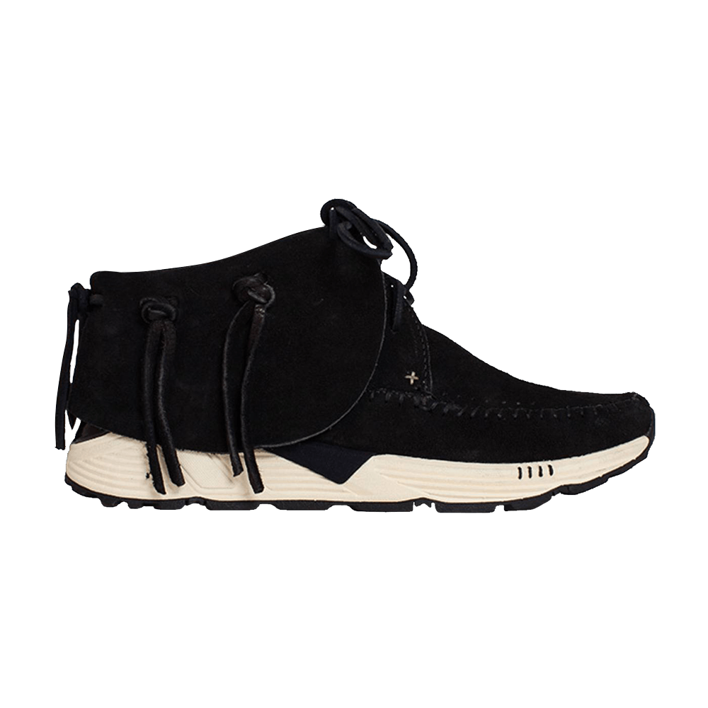 Visvim FBT Prime 'Black'