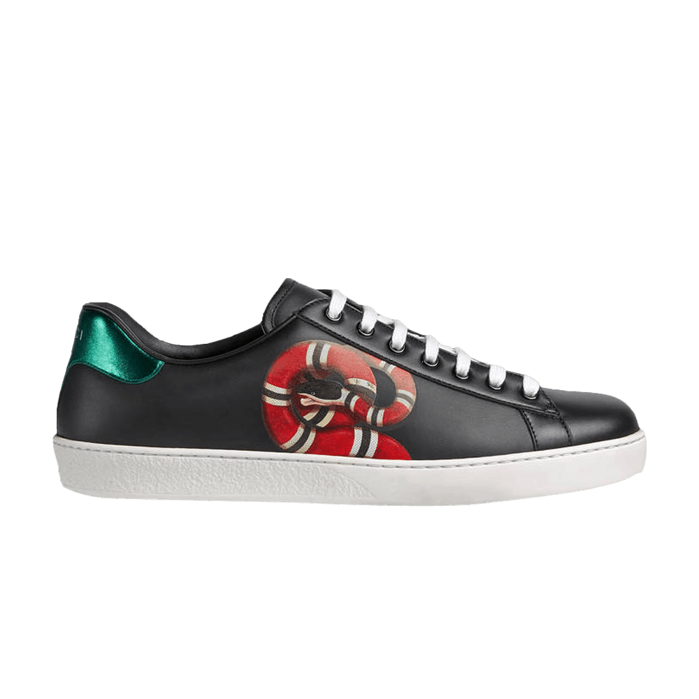 Gucci Ace 'Kingsnake'