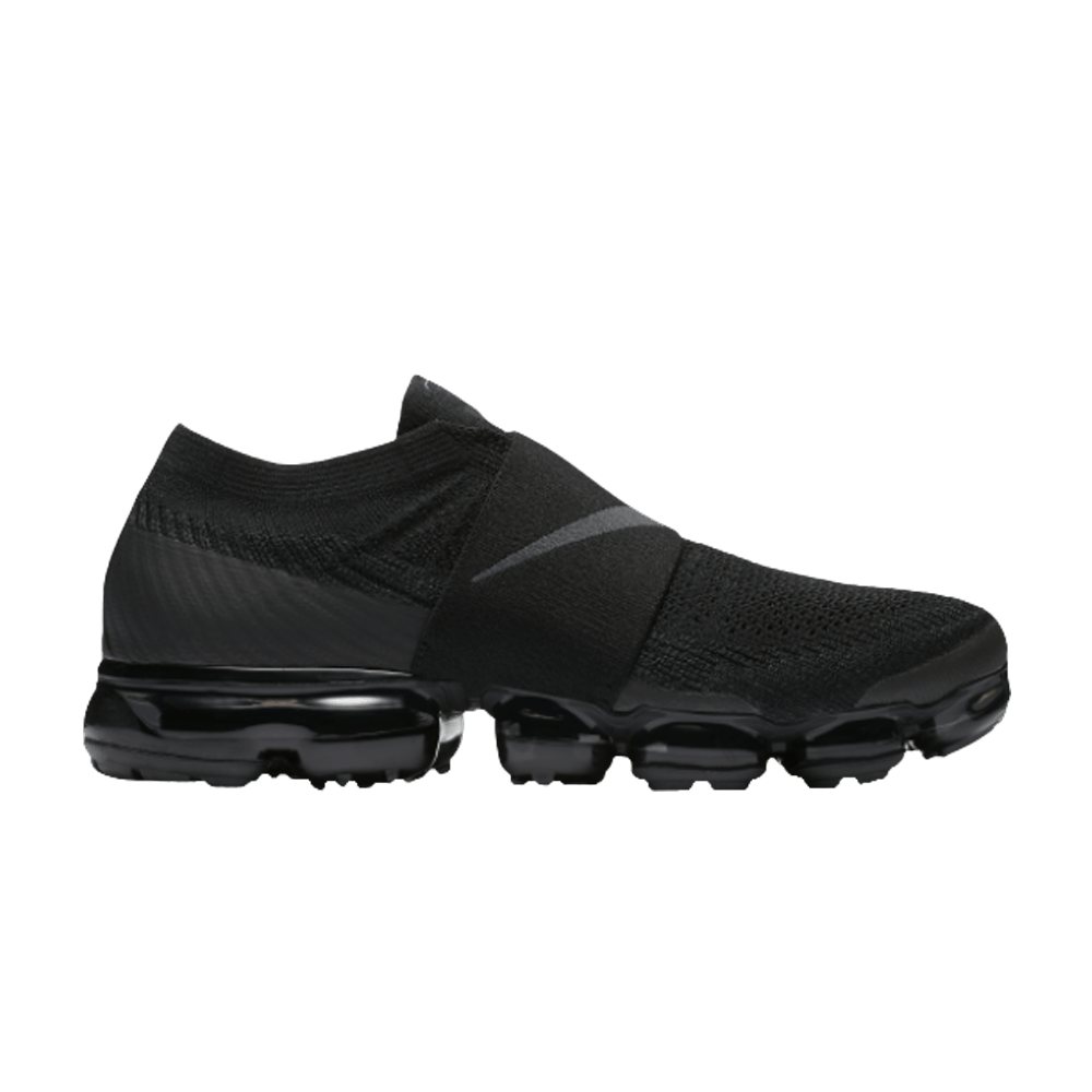 Air VaporMax Moc 'Triple Black'