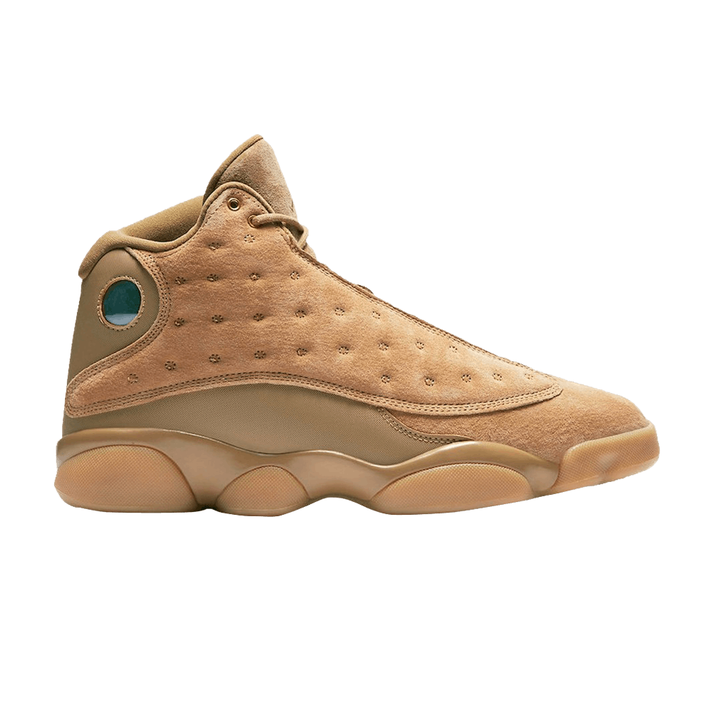 Air Jordan 13 Retro GS 'Wheat'