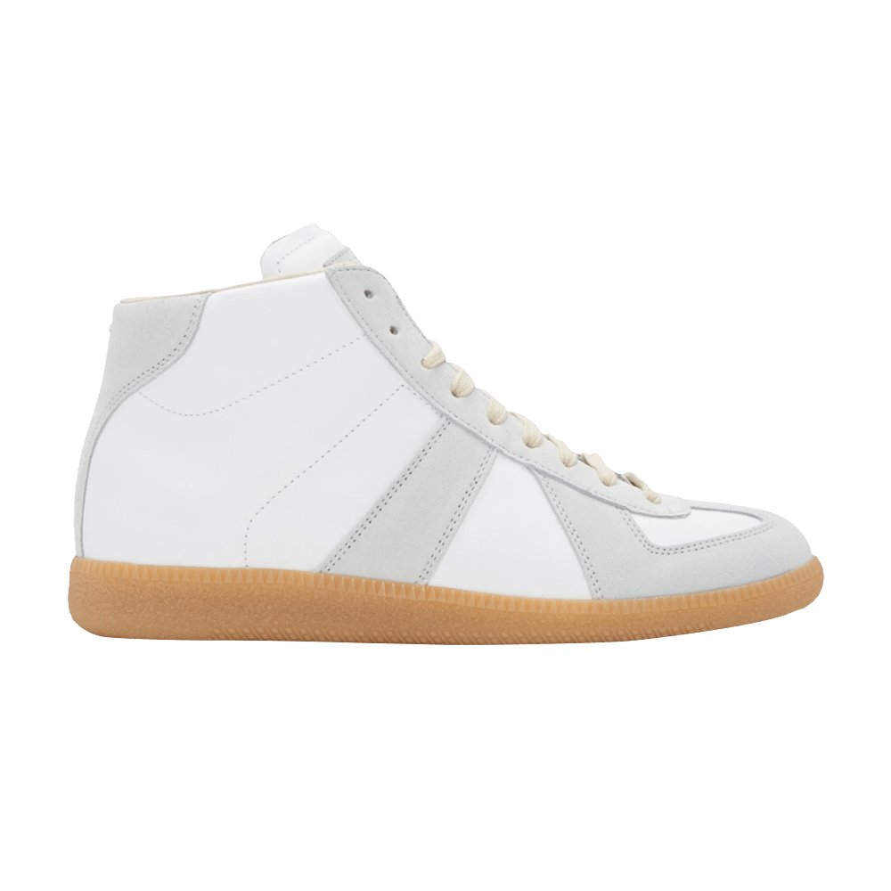 Maison Margiela 22 Replica High Top Sneaker 'White'