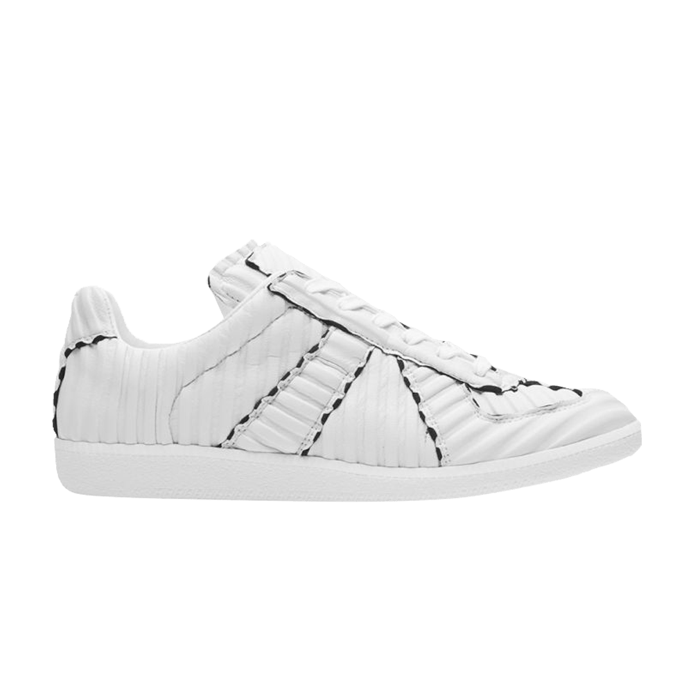 Maison Margiela 22 Replica Low Top Sneaker 'White 3D'