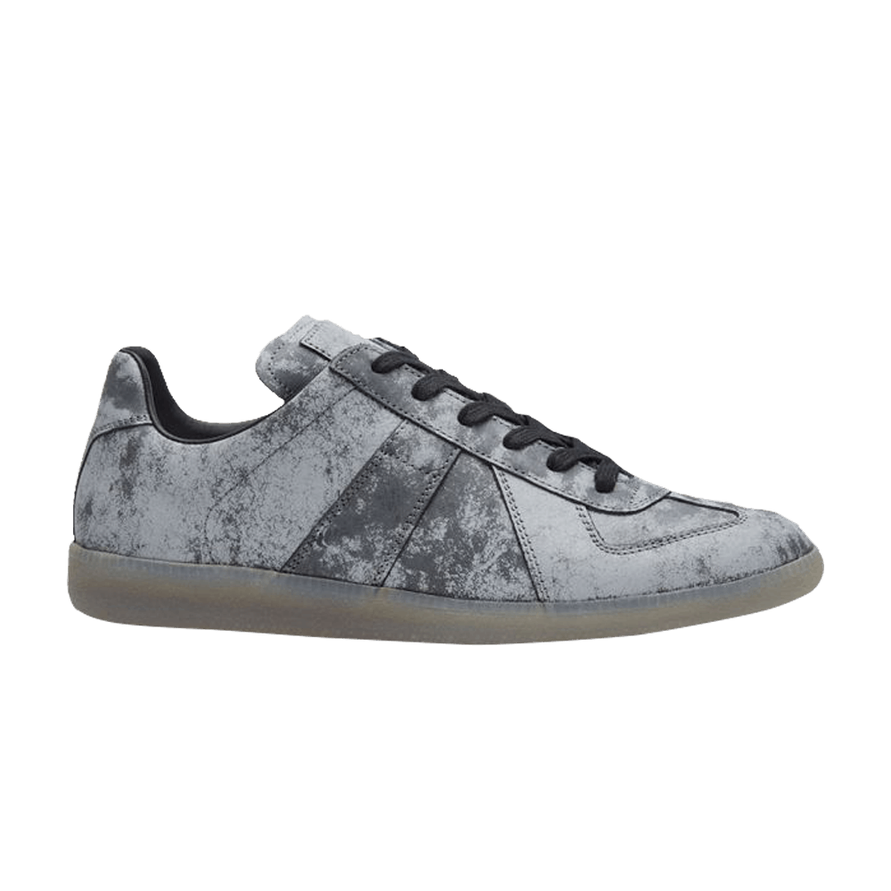 Maison Margiela 22 Replica Low Top Sneaker 'Grey Reflective'