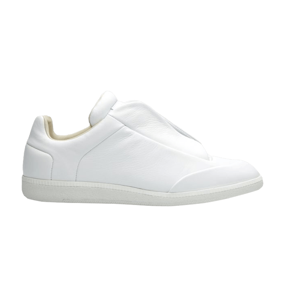 Maison Margiela 22 Future Low Top Sneaker 'White'