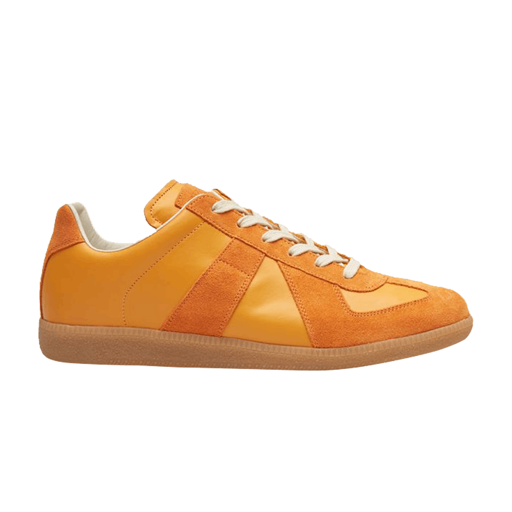 Maison Margiela 22 Replica Low Top Sneaker 'Orange'