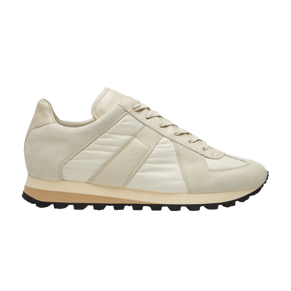 Maison Margiela 22 Retro Runner 'White Beige'