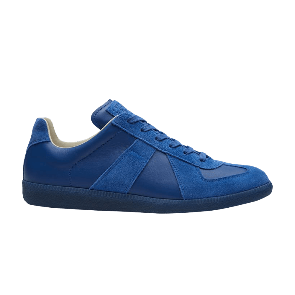 Maison Margiela 22 Replica Low Top Sneaker 'Blue Tonal'