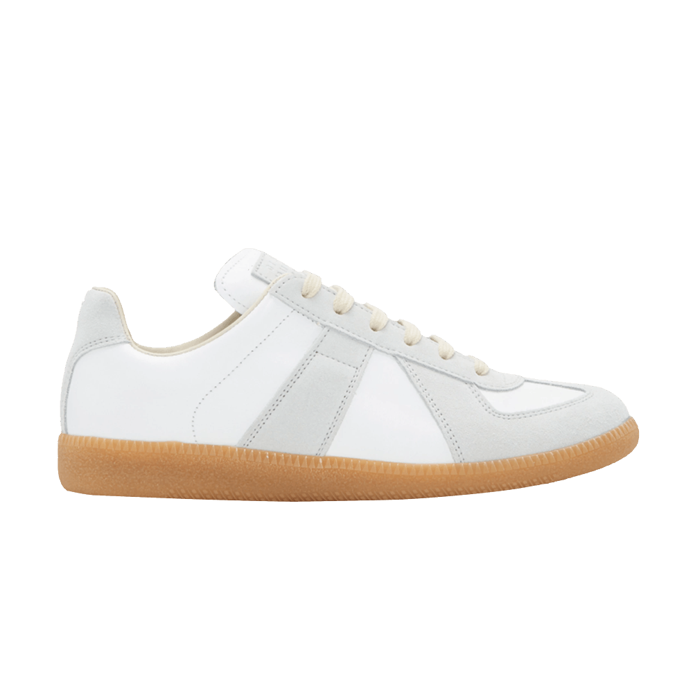 Maison Margiela 22 Replica Low Top Sneaker 'White'