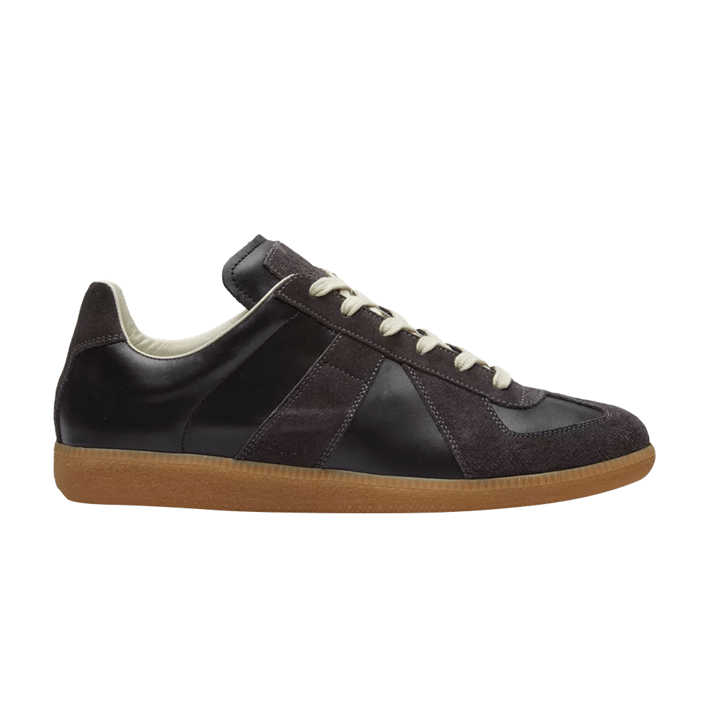 Maison Margiela 22 Replica Low Top Sneaker 'Black'