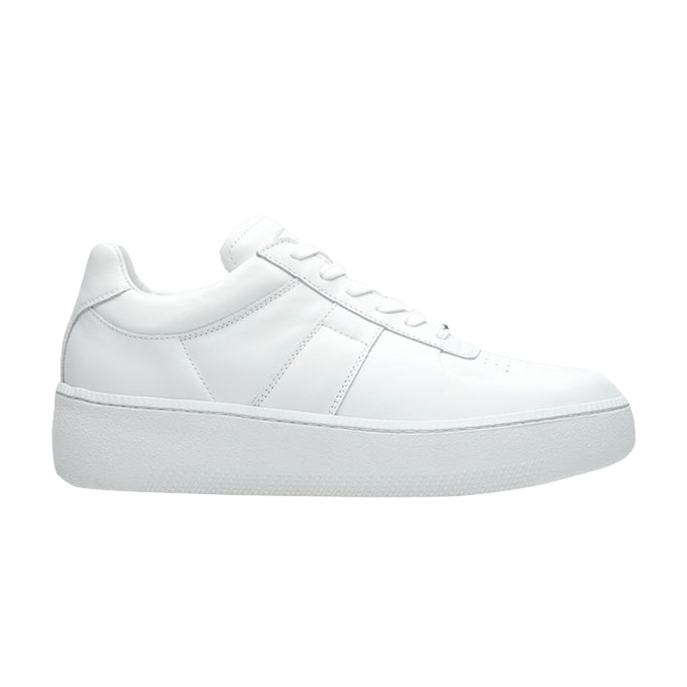 Maison Margiela 22 Sub Low Top Sneaker 'White'