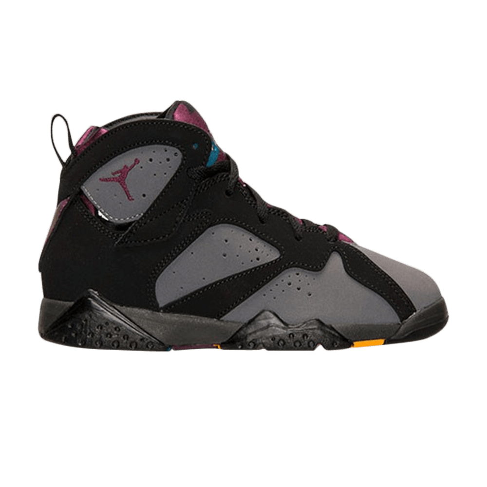 Air Jordan 7 Retro PS 'Bordeaux' 2015