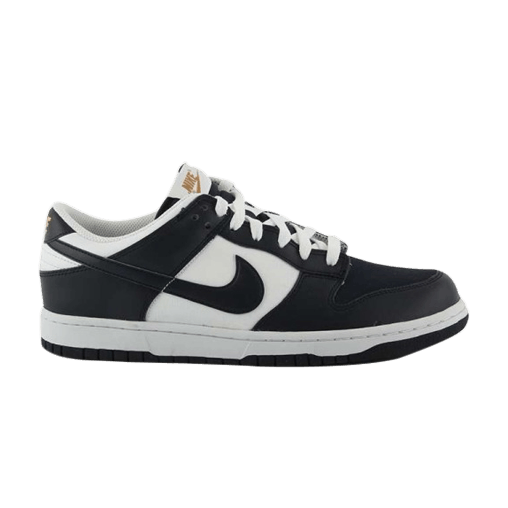 Dunk Low CL