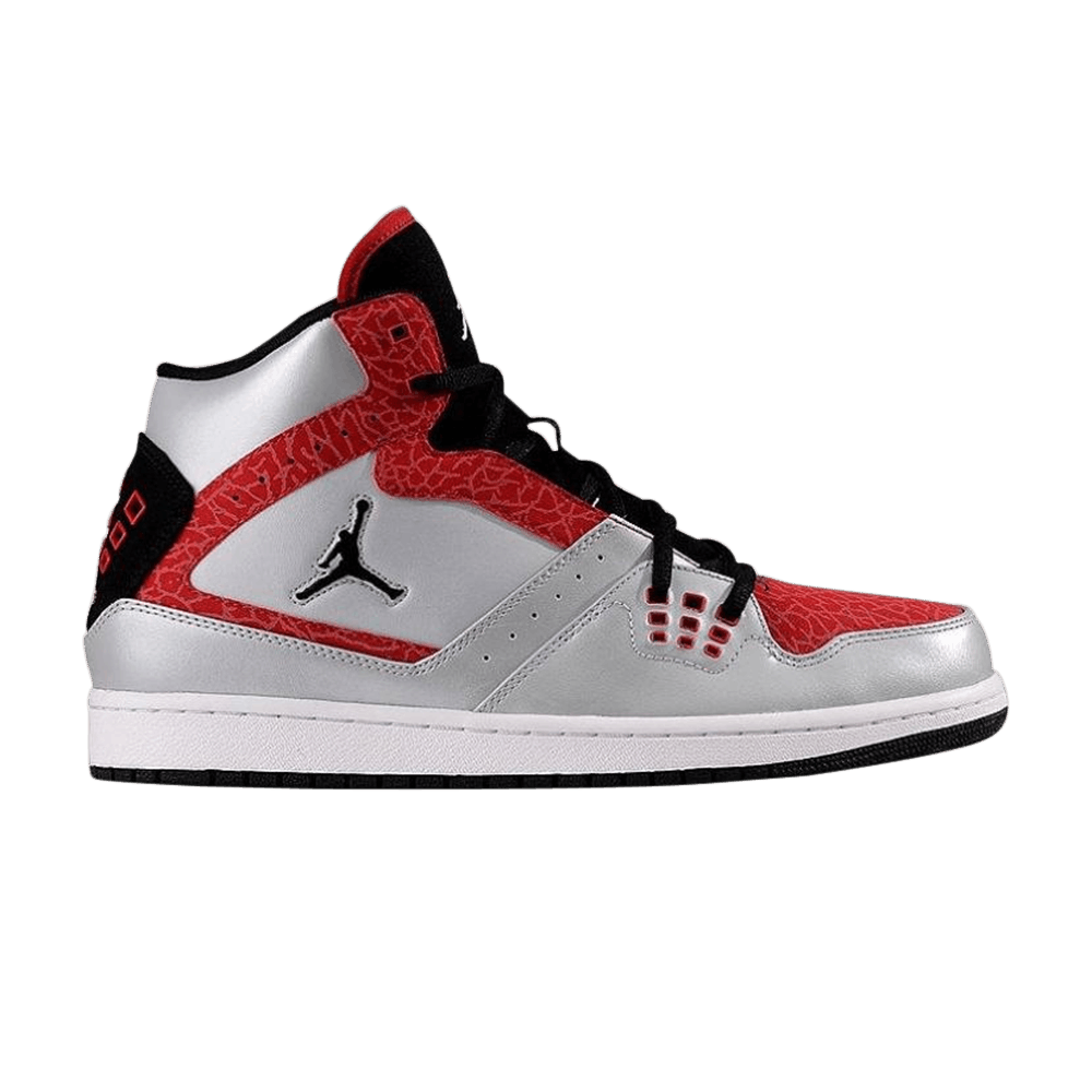 Jordan 1 Flight