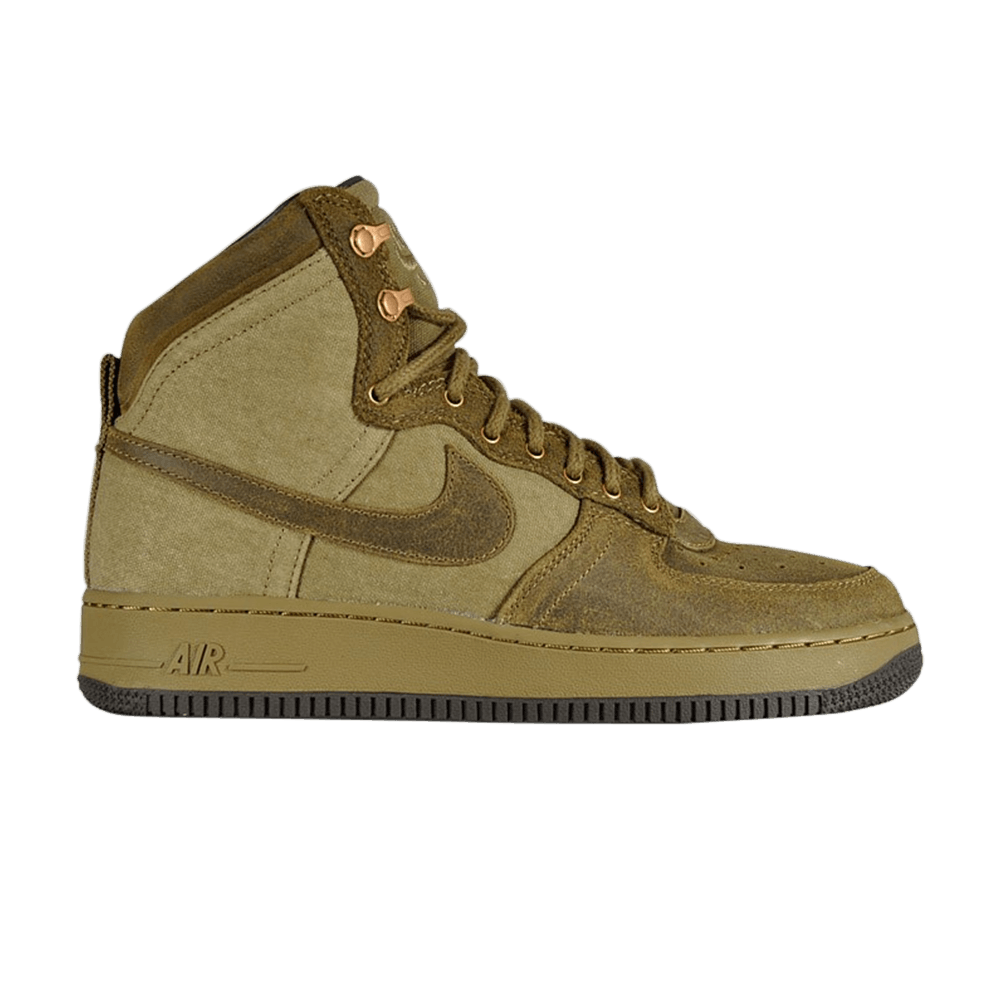 Air Force 1 Hi DCN Military