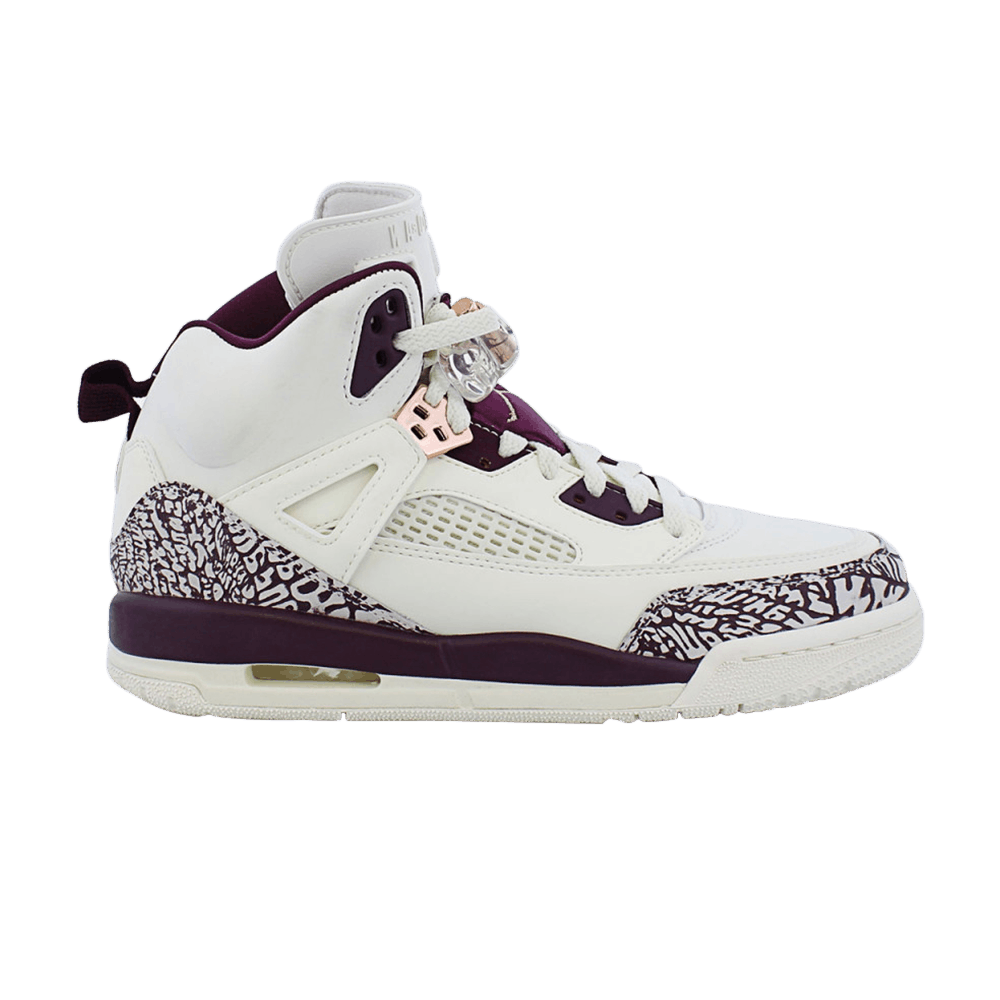 Jordan Spizike GS 'Bordeaux'