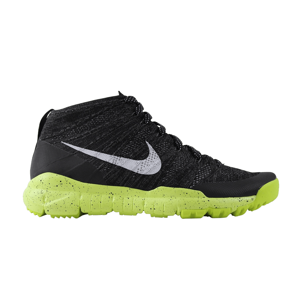 Air Flyknit Chukka FSB