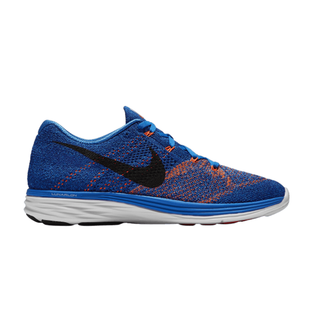 Flyknit Lunar3