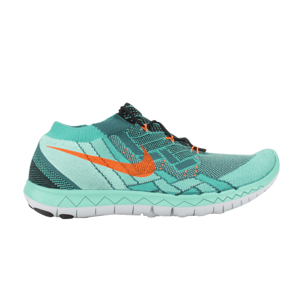 Free 3.0 Flyknit