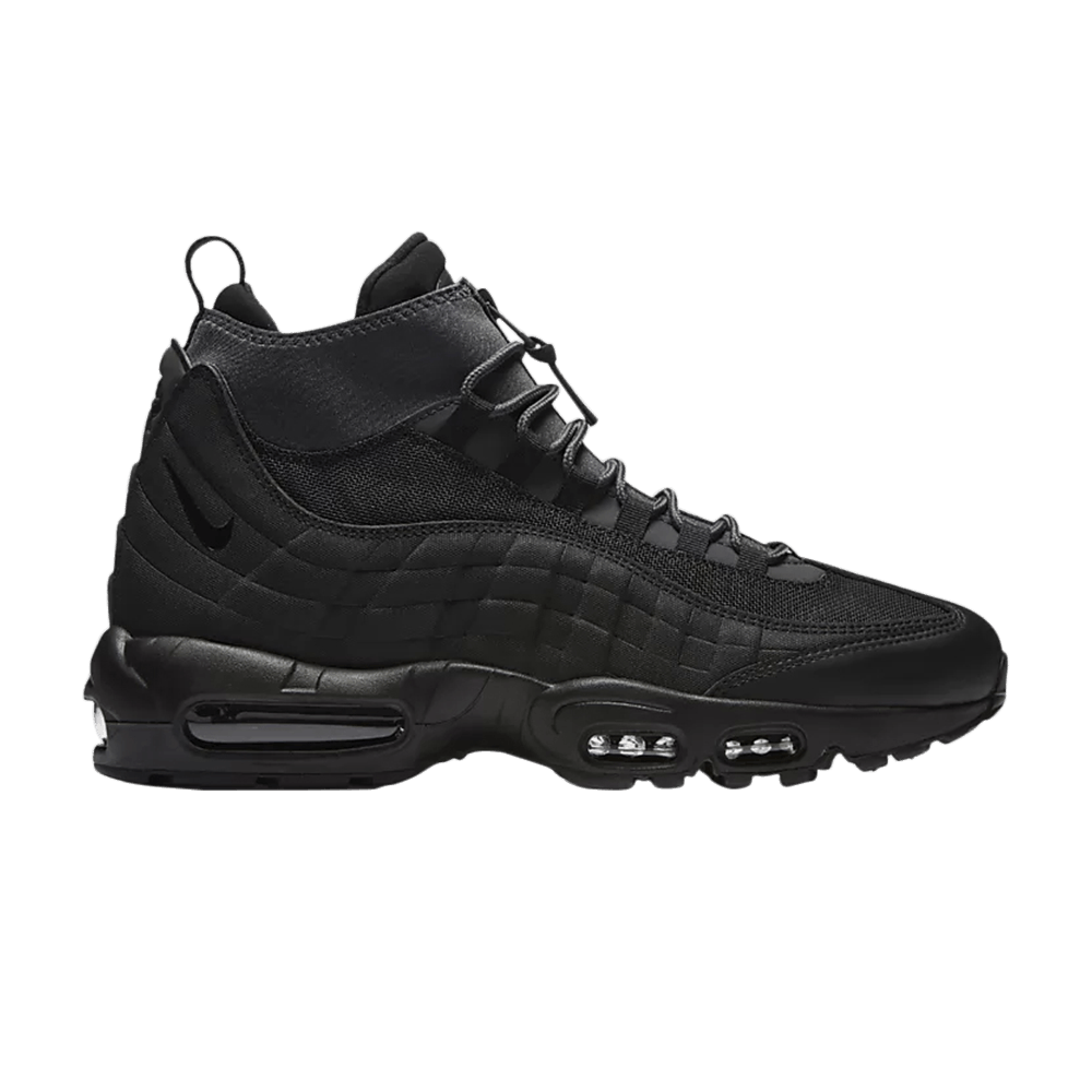 Air Max 95 Sneakerboot 'Anthracite'