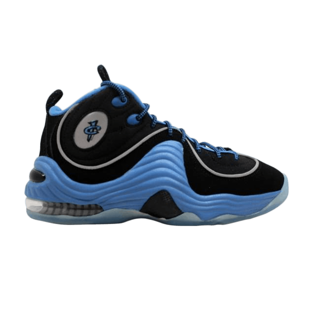 Air Penny 2 GS 'Varsity Blue'