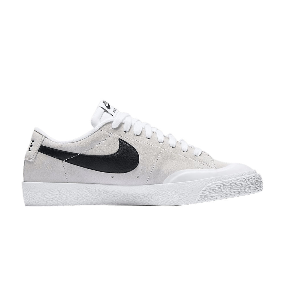 SB Blazer Zoom Low XT 'White Black'