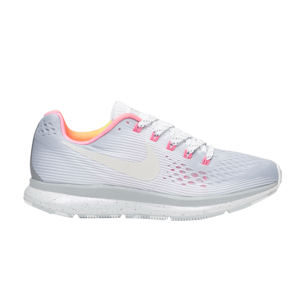 Wmns Air Zoom Pegasus 34 'Be True'