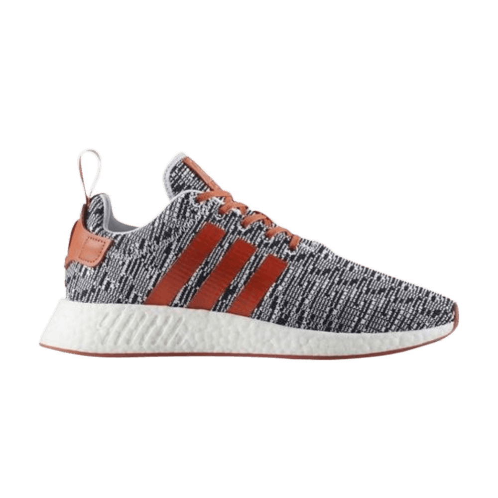NMD_R2 'Solar Red'