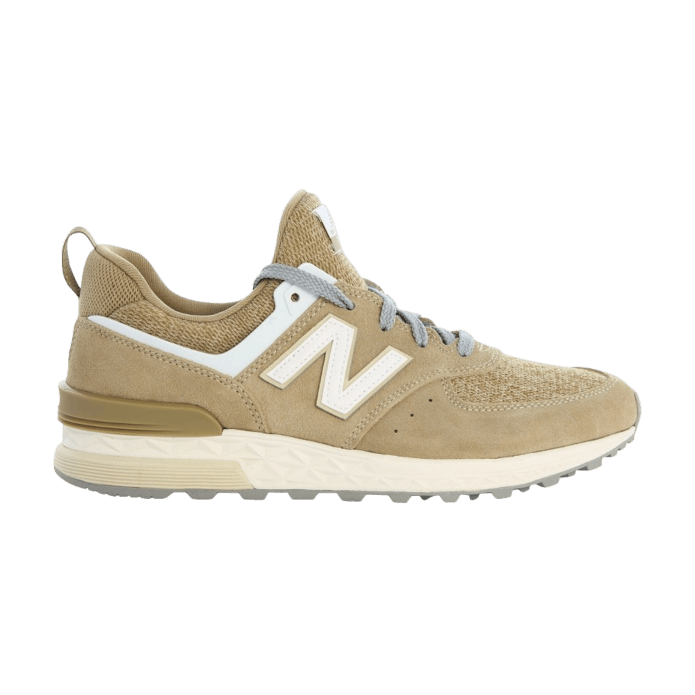 574 Sport 'Beige'