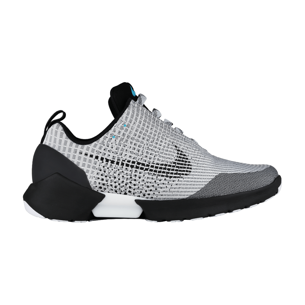 HyperAdapt 1.0 'Black Box'